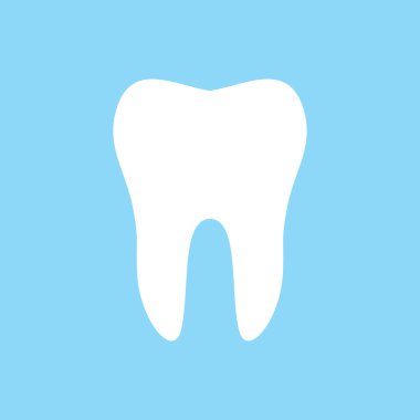 Diş Vektörü Simgesi