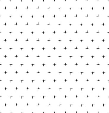 Basit güneş vektör seamless modeli