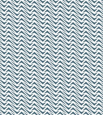 Dikişsiz vektör retro desen