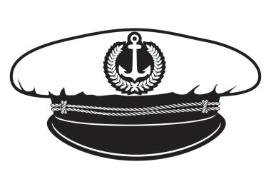 Kaptan şapkası
