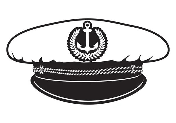 Καπετάνιος ΚΓΠ — Διανυσματικό Αρχείο