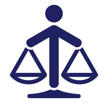 Adalet ölçek