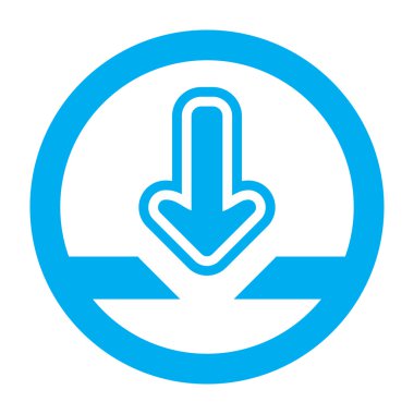 Dekoratif Kuş vektör çizimler