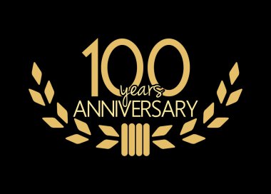 100 yıl yıldönümü