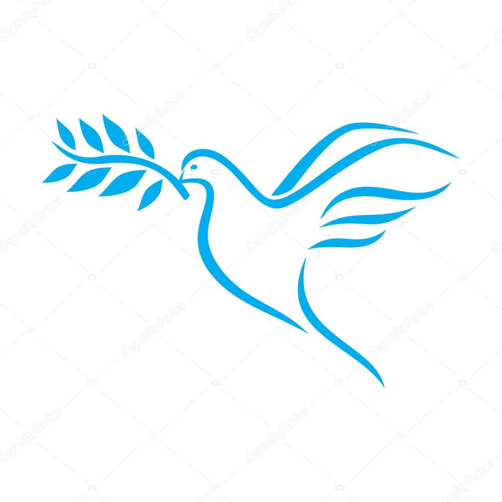 Dove of Peace