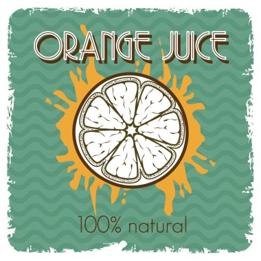 meyve tasarım arka plan