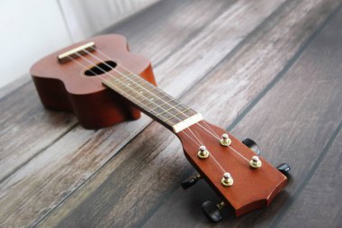 müzik enstrümanı gitarı