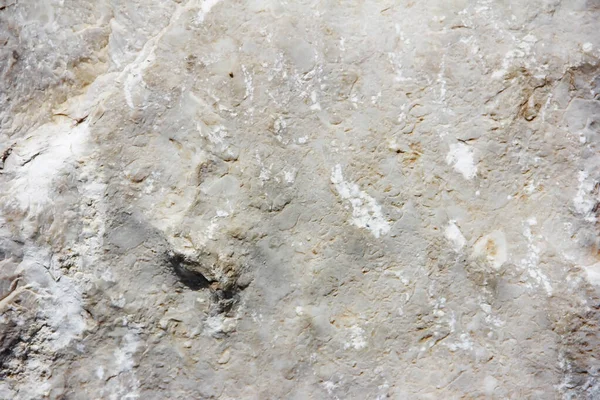 Texture Gray Stone Cracks — Stock Photo, Image