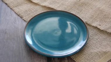 Doğal yeşil ekşi limon.