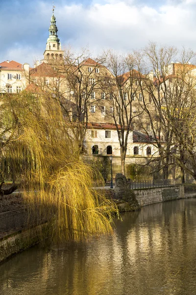 Klodzko in the region of Lower Silesia, Poland, Europe — Stock Photo, Image