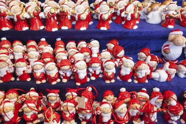 Decoración de Navidad en Alemania —  Fotos de Stock