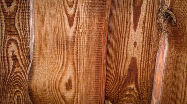 Ahşap yapısı ile mükemmel bir soyut arkaplan