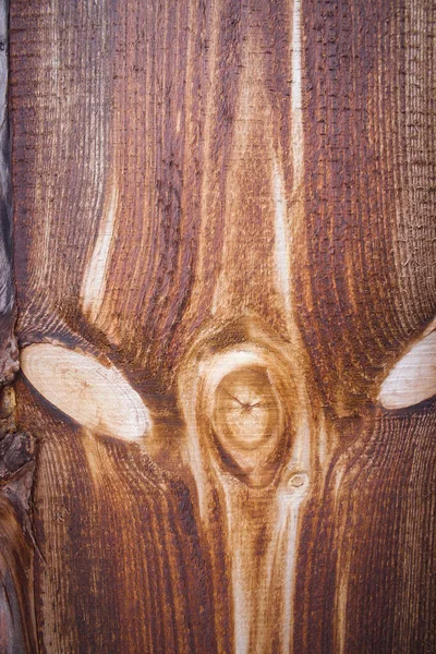 具有极好的木材结构的抽象背景 — 图库照片