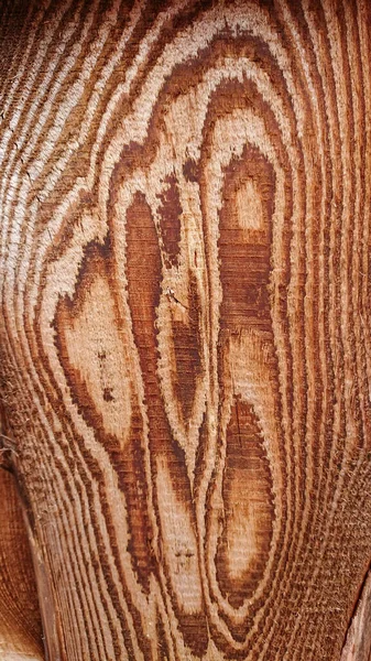 Excelente Fondo Abstracto Con Estructura Madera — Foto de Stock