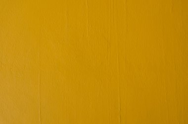 Sarı duvar arka plan.