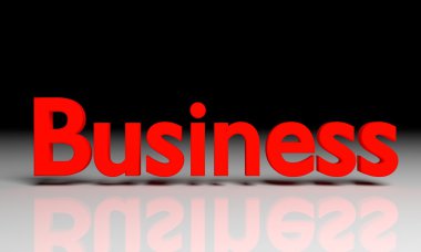 3D görüntü oluşturma iş.