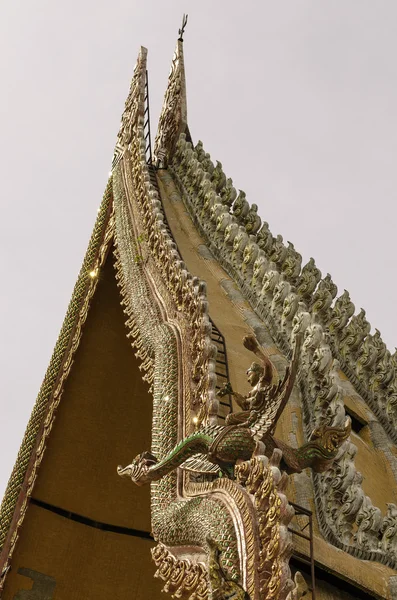 Tajlandia Wat — Zdjęcie stockowe