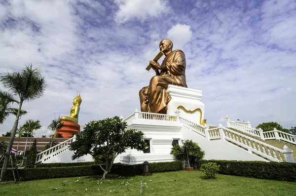 Wat Thailandia — Foto Stock