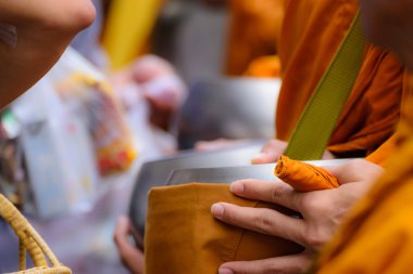 Big Buddha bir şey, Tayland.