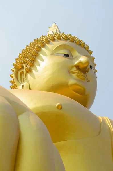 Big Buddha Anything, Thailand. — Stock Photo, Image