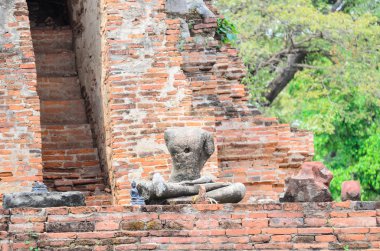 Ayutthaya Tarih Parkı, Tayland