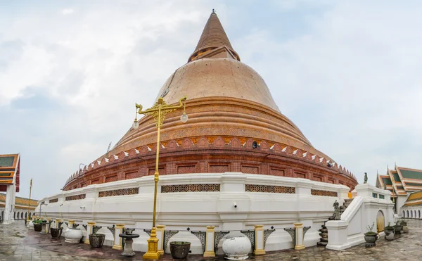 Phra Pra Thom Jedi — Stok fotoğraf