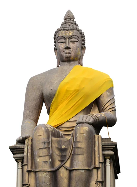 Statue de Bouddha . — Photo