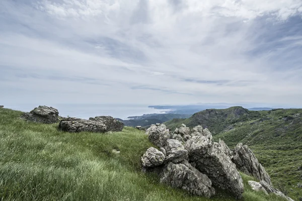 Parc géo Beigua — Photo