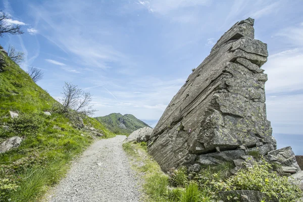 Parc géo Beigua — Photo