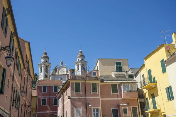 Laigueglia — Fotografia de Stock