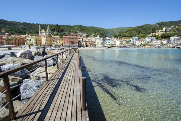 Laigueglia — Fotografia de Stock