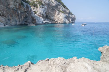 Mariolu beach
