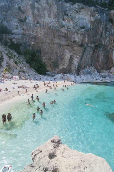 Mariolu beach — Stok fotoğraf