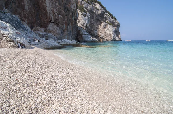 Playa de Mariolu —  Fotos de Stock