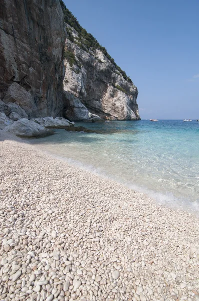 Mariolu beach — Stock Photo, Image