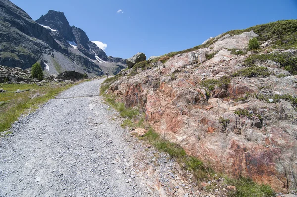 Vallée de l'Alto — Photo