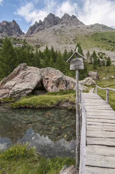 Vallée de l'Airale — Photo