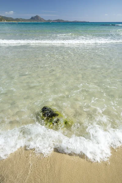 Di Peppino Scoglio plaj