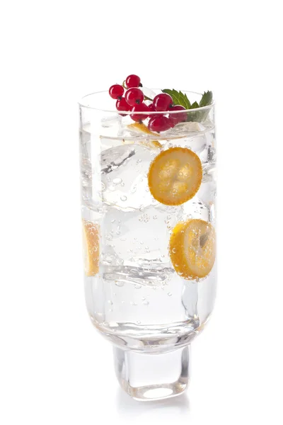 Coctail — Stock Photo, Image