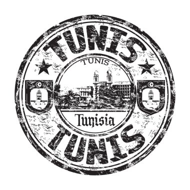 Tunis grunge pencere boyutu