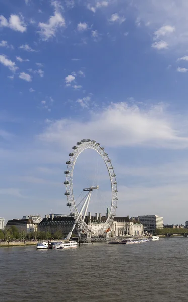 Le London Eye — Photo