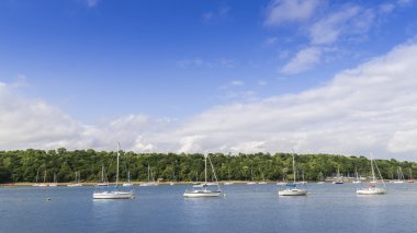 St Mary's Island, Medway, İngiltere