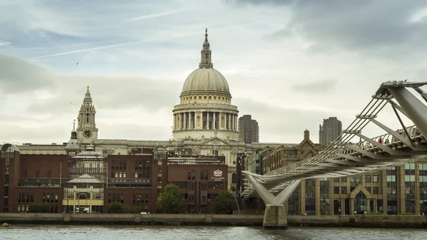 Cathédrale Saint-Paul de Londres — Photo