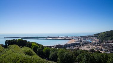 Seaport Dover, İngiltere