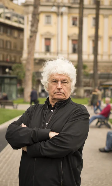 French scriptwriter and film maker Jean-Jacques Annaud