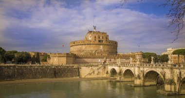 Castel Saint'Angelo