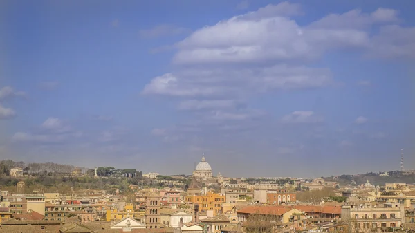 A beleza de Roma, Itália — Fotografia de Stock