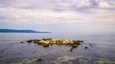 Seascape.Nesebr,Bulgaria