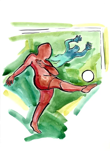 Futbol bölüm