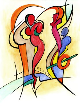 Explanation in love